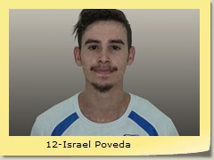 12-Israel Poveda