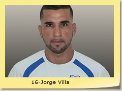 16-Jorge Villa