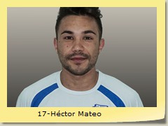 17-Héctor Mateo