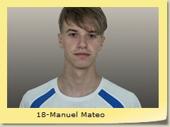 18-Manuel Mateo