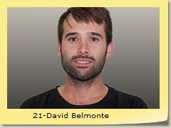 21-David Belmonte