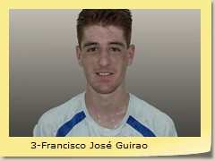 3-Francisco José Guirao