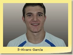 5-Alvaro García