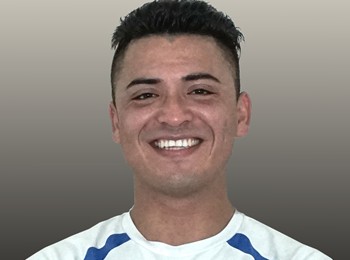 19 - José Jaime Suarez Orellana