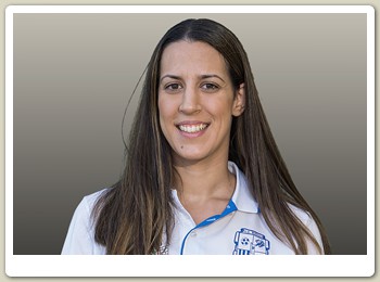 Fiseoterapeuta
Cristina Bru Lozano