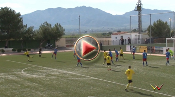 CD Murada - Formentera CF