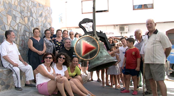 Procesión del Corpus Christi