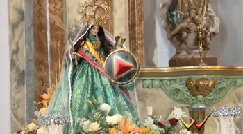 Misa Virgen del Cisne