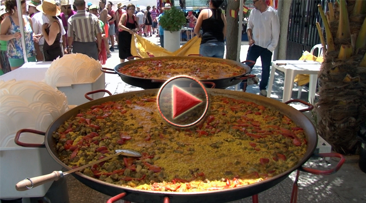 Paella