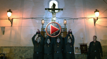 Procesión Viernes Santo 2016