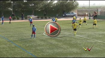 CD Murada - Formentera CF 