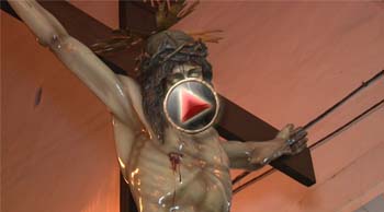 Viacrucis 11 del Abril del 2014 