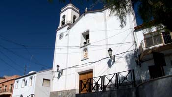 Parroquia de San José